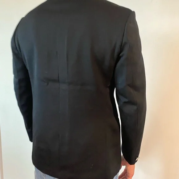 Men's Vintage Jacket - Picture 2 of 13